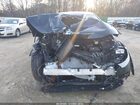 2025 Hyundai Ioniq 5 Se Черный vin: 7YAKM4DA4SY024953