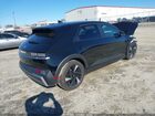 2025 Hyundai Ioniq 5 Se Черный vin: 7YAKM4DA4SY024953