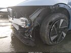 2025 Hyundai Ioniq 5 Se Standard Range Light Blue vin: 7YAKM4DB4SY037193