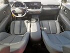 2025 Hyundai Ioniq 5 Sel Gray vin: 7YAKN4DA2SY009526