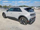 2025 Hyundai Ioniq 5 Sel Gray vin: 7YAKN4DA2SY009526