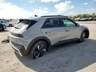 2025 Hyundai Ioniq 5 Sel Gray vin: 7YAKN4DA2SY009526