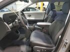 2025 Hyundai Ioniq 5 Sel Серый vin: 7YAKNDDC2SY035139