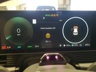 2025 Hyundai Ioniq 5 Sel Серый vin: 7YAKNDDC2SY035139
