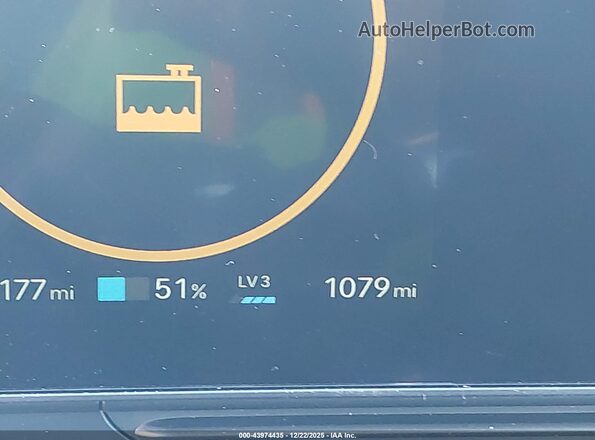 7YAKNDDC2TY040987 2026 HYUNDAI IONIQ 5 Бирюзовый 