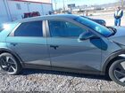 2026 Hyundai Ioniq 5 Sel Бирюзовый vin: 7YAKNDDC2TY040987