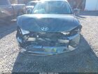 2026 Hyundai Ioniq 5 Sel Бирюзовый vin: 7YAKNDDC2TY040987