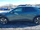 2026 Hyundai Ioniq 5 Sel Бирюзовый vin: 7YAKNDDC2TY040987