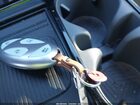 2026 Hyundai Ioniq 5 Sel Бирюзовый vin: 7YAKNDDC2TY040987