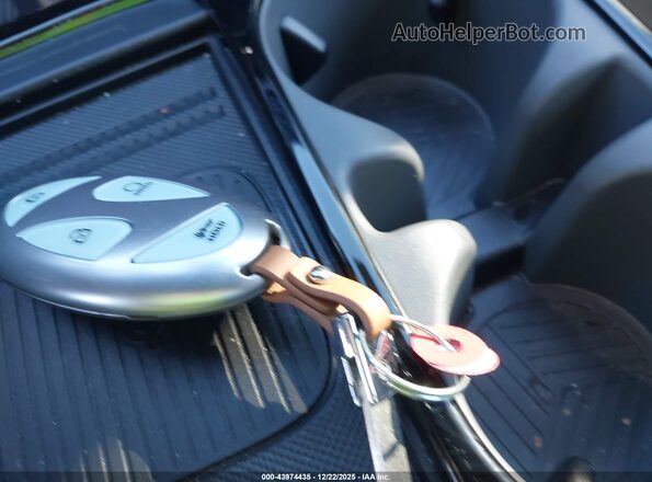 7YAKNDDC2TY040987 2026 HYUNDAI IONIQ 5 Бирюзовый Вид панели приборов