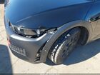 2025 Hyundai Ioniq 5 Xrt Black vin: 7YAKPDDC0SY031326