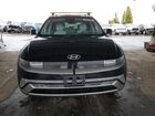 2025 Hyundai Ioniq 5 Limited Черный vin: 7YAKR4DA4SY028194