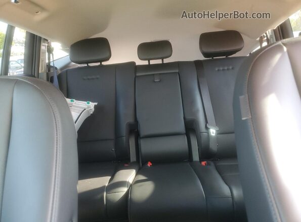 7YAMUFS38TY001766 2026 HYUNDAI IONIQ Белый Вид задних сидений