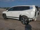 2026 Hyundai Ioniq 9 Sel Белый vin: 7YAMUFS38TY001766