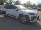 2026 Hyundai Ioniq 9 Sel Белый vin: 7YAMUFS38TY001766