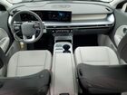 2026 Hyundai Ioniq 9 Sel Two Tone vin: 7YAMUFS39TY002330