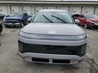 2026 Hyundai Ioniq 9 Sel Two Tone vin: 7YAMUFS39TY002330