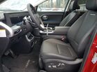 2026 Hyundai Ioniq 9 Limited Красный vin: 7YAMWFS5XTY005720