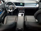 2026 Hyundai Ioniq 9 Limited Красный vin: 7YAMWFS5XTY005720