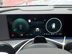 2026 Hyundai Ioniq 9 Limited Красный vin: 7YAMWFS5XTY005720