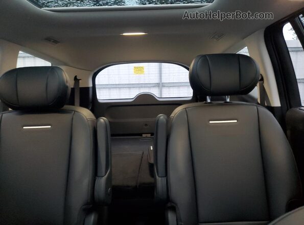 7YAMWFS5XTY005720 2026 HYUNDAI IONIQ Красный Вид задних сидений