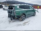 2026 Hyundai Ioniq 9 Performance Calligraphy Green vin: 7YAMYFS50TY007194