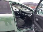 2026 Hyundai Ioniq 9 Performance Calligraphy Green vin: 7YAMYFS50TY007194