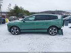 2026 Hyundai Ioniq 9 Performance Calligraphy Green vin: 7YAMYFS50TY007194