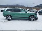 2026 Hyundai Ioniq 9 Performance Calligraphy Green vin: 7YAMYFS50TY007194