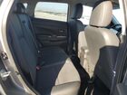 2025 Mitsubishi Outlander Sport S Серый vin: JA4ARUAUXSU008485