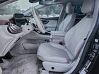 2023 Mercedes-benz Eqe Sedan 350+ Black vin: W1KEG2BB8PF014172