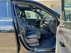 2019 Mercedes-benz Gle 400 4matic Черный vin: 4JGDA5GBXKB214628