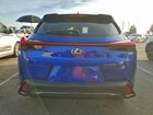 2025 Lexus Ux 300h Base Синий vin: JTHYBJAH1S2018200