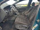 2018 Volkswagen Gti S/se Green vin: 3VW447AU2JM261593 2018 Volkswagen Gti S/se Green vin: 3VW447AU2JM261593