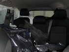 2025 Honda Cr-v Lx Серебряный vin: 2HKRS3H22SH304400