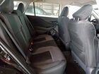 2025 Subaru Outback Black vin: 4S4BTAAC3S3261697
