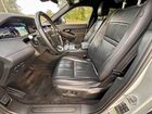 2020 Land Rover Range Rover Evoque Se Белый vin: SALZP2FX1LH080541