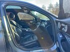 2017 Mercedes-benz C 43 4matic Amg Gray vin: 55SWF6EB1HU194958