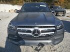 2022 Mercedes-benz Gls 450 4matic Серый vin: 4JGFF5KE2NA625429 2022 Mercedes-benz Gls 450 4matic Серый vin: 4JGFF5KE2NA625429