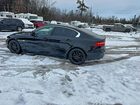 2018 Jaguar Xe Premium Черный vin: SAJAJ4FX3JCP38714