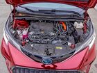 2022 Toyota Sienna Xse Бордовый vin: 5TDXSKFC5NS055750 2022 Toyota Sienna Xse Бордовый vin: 5TDXSKFC5NS055750