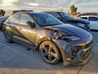2024 Porsche Macan 4 Черный vin: WP1AA2XA3RL000819
