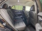 2024 Buick Envision Preferred Черный vin: LRBFZME43RD066758