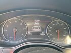 2017 Audi A6 Premium Plus White vin: WAUD8AFC4HN013282