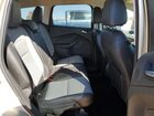 2017 Ford Escape Se Золотой vin: 1FMCU9G99HUE04733