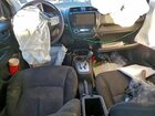 2024 Mitsubishi Mirage G4 Es Белый vin: ML32FUFJ6RHF06063