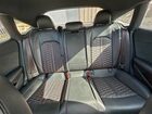 2024 Audi Rs5 Красный vin: WUAAWCF52RA900688