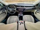 2021 Audi E-tron Premium White vin: WA1AAAGE8MB010286