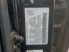 2018 Honda Cr-v Exl Черный vin: 5J6RW1H83JA007519