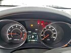 2018 Mitsubishi Outlander Sport Sel Серый vin: JA4AP4AW2JU002184